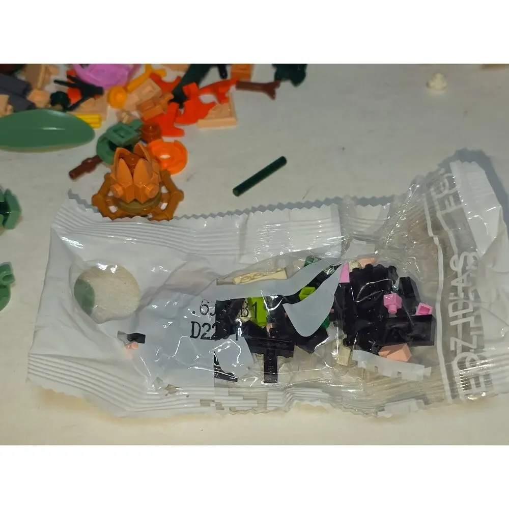 Lego this product